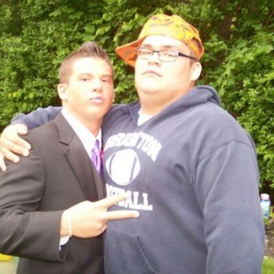 Profile Picture of Joel Rud (@Jmr11Joel) on Twitter