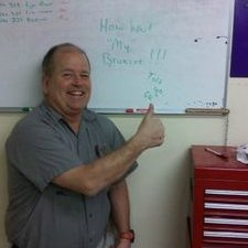 Profile Picture of Charles Scott Kuntz (@7462LR7) on Twitter