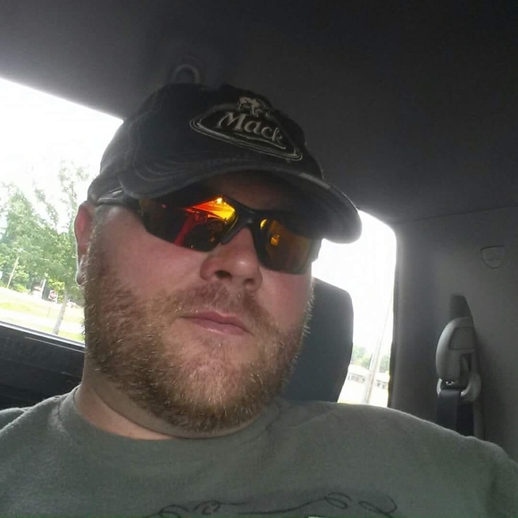 Profile Picture of Brian Pegram (@bponthebluff) on Poshmark