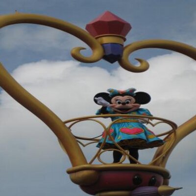 Profile Picture of Rita Tong (@iamritica) on Twitter