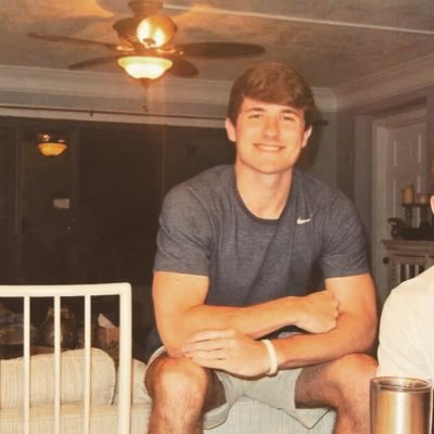 Nick Arcement - Twitter Profile Picture of Nick Arcement (@NickArcement4) on Twitter