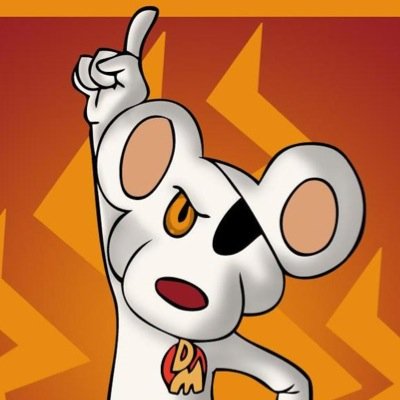 Profile Picture of Patrick Hoover (@pmvhoover) on Twitter