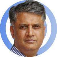 Profile Picture of Sharat Kumar (@sharat-kumar-40) on Quora