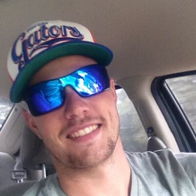 Profile Picture of Kyle Albright (@TheRealAlbright) on Twitter