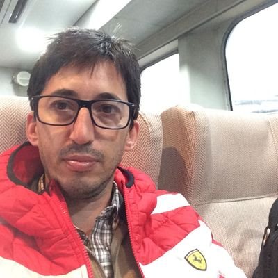 Profile Picture of Daniel Paciello (@PacielloDaniel) on Twitter