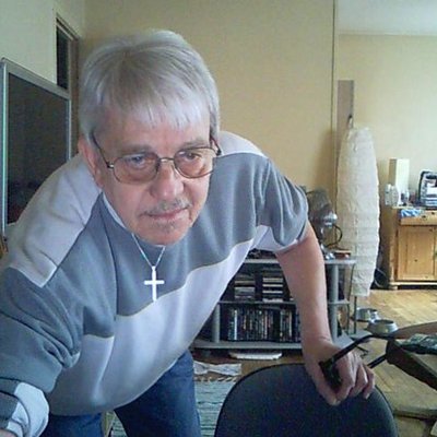Profile Picture of Erik Hagemann (@kirennamegah) on Twitter