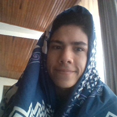 Profile Picture of Christian Pool Contreras (@ChristianPoolC1) on Twitter