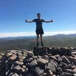 Profile Picture of Fraser MacKenzie (@frasermackenz) on Instagram