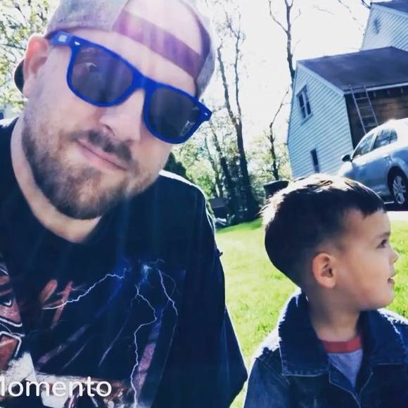 Profile Picture of Joshua Kimerling (@dirtyjax) on Poshmark