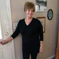 Profile Picture of Diane Fields (@diane-fields-6) on Quora