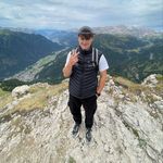 Profile Picture of Jonas Scherf (@jonasscherf) on Instagram