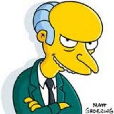 Profile Picture of Jeff Banks (@@jaymutonyi) on Twitter