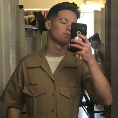 Profile Picture of Spencer (@DyerSpence) on Twitter