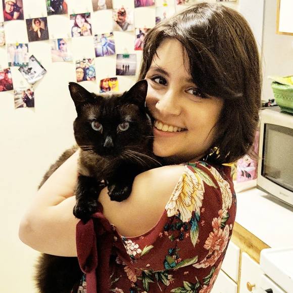 Hannah Cropf - Poshmark Profile Picture of Hannah Cropf (@hcropf) on Poshmark