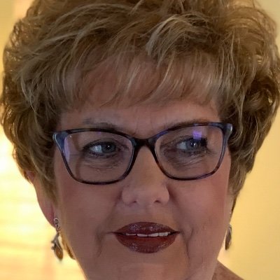 Profile Picture of Mrs Diane Foust (@MrsDianeFoust1) on Twitter