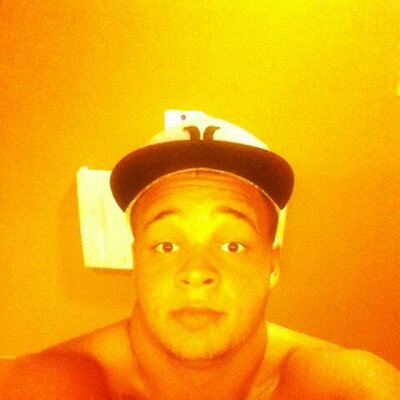 Profile Picture of Justin Frison (@frison34) on Twitter