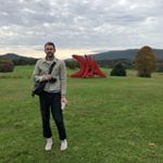 Profile Picture of David Norrbo️m (@davidnorrbom) on Instagram