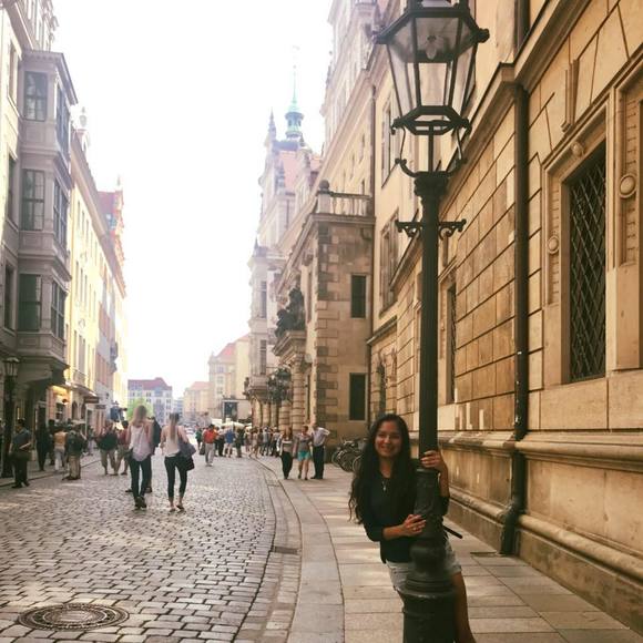 Profile Picture of Gabriela Bobadilla (@laughalot_86) on Poshmark