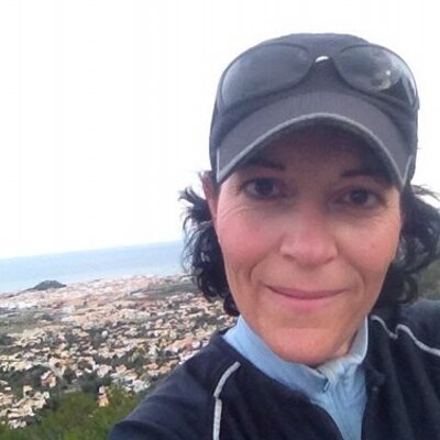 Profile Picture of Claudia Schlegel (@SchlegelClaudia) on Twitter