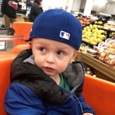 Profile Picture of Danny Brandt (@D_Brandt) on Twitter
