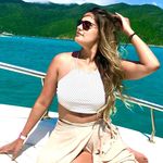 Profile Picture of ⚜️ Damiana Lima ⚜️ (@damiana_limaassis) on Instagram