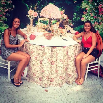 Jade Randall - Twitter Profile Picture of Jade Randall (@JadeRandall19) on Twitter