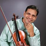 Profile Picture of Pandit Milind Raikar (@milindraikar_) on Instagram