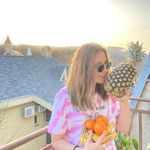 Profile Picture of Darina Hulmanova (@tangerine_darine) on Instagram