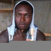 Profile Picture of Michael Okafor (@michaelokafor71) on Twitter