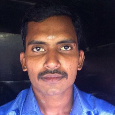 Profile Picture of Raj Pillai (@Rajpillai2) on Twitter