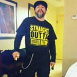 Profile Picture of Phillip Roybal (@steelphil505) on Instagram