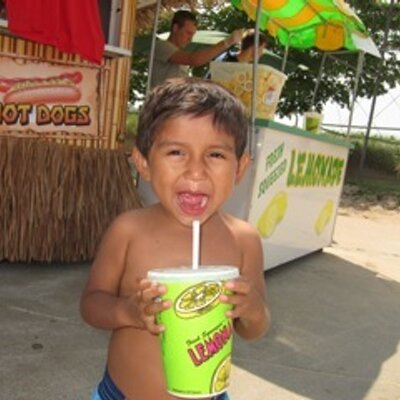 Profile Picture of Caleb Klein (@calebklein2010) on Twitter