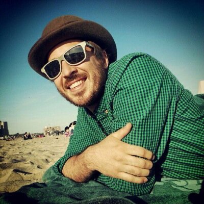 Profile Picture of Manuel THOLLOT (@ManuelTHOLLOT) on Twitter