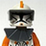 Profile Picture of Pierce Toh (@Commander Cody ELITE) on Flickr