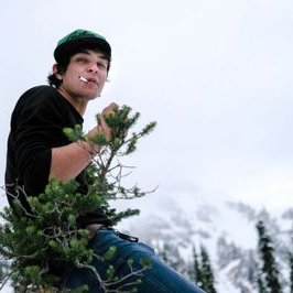 Profile Picture of Joshua Evers (@Jugster92) on Twitter