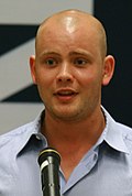 Profile Picture of Jakob Engel-Schmidton Wikipedia