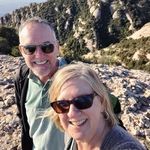 Profile Picture of Stephanie Lukehart-Carnes (@slukehart) on Instagram