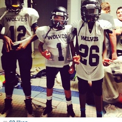 Markell Cainion - Twitter Profile Picture of Markell Cainion (@kell_cainion) on Twitter