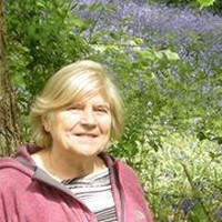 Profile Picture of Ruth Cox (@ruth-cox-5) on Quora