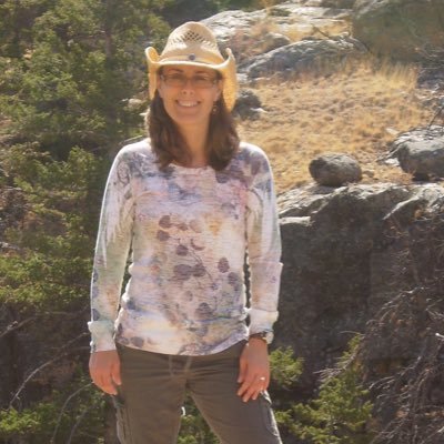 Profile Picture of Alison Rogers (@AlisonRogers304) on Twitter