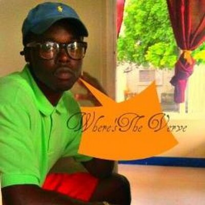 Profile Picture of Buck Boyd (@Insanely_Verve) on Twitter