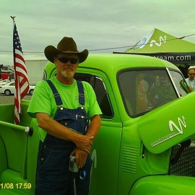 Profile Picture of Leonard Varner (@reb1865) on Twitter