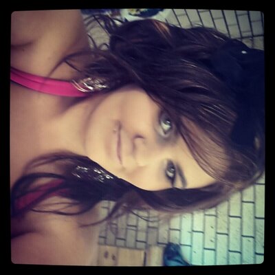 Profile Picture of Michaela Guy (@mickey45l3) on Twitter