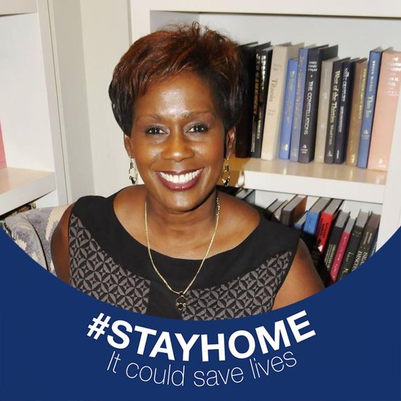 Gerovani Blackshear - Poshmark Profile Picture of Gerovani Blackshear (@gerovani) on Poshmark