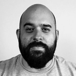 Profile Picture of Marcio Garcia (@marcio.garcia) on Flickr