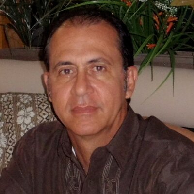 Profile Picture of Eladio Jimenez (@Ejdelrio1) on Twitter