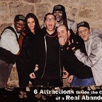 Profile Picture of Joseph Nuzzi (@joseph-nuzzi-4) on Quora