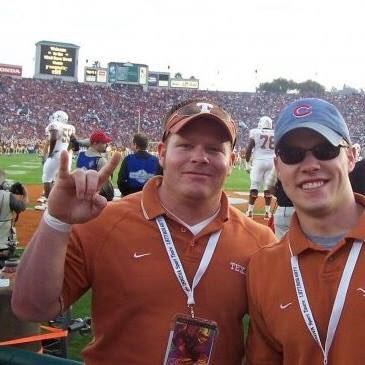 Profile Picture of Jeff (@HookEm4EVR) on Twitter