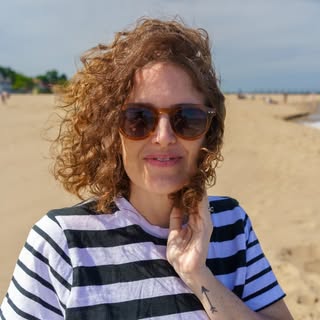 Profile Picture of Danielle Zablocki (@zablockidanielle) on Instagram