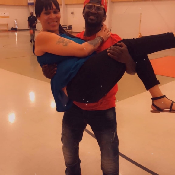 Profile Picture of Andre n Rodgers (@cnr93979) on Poshmark